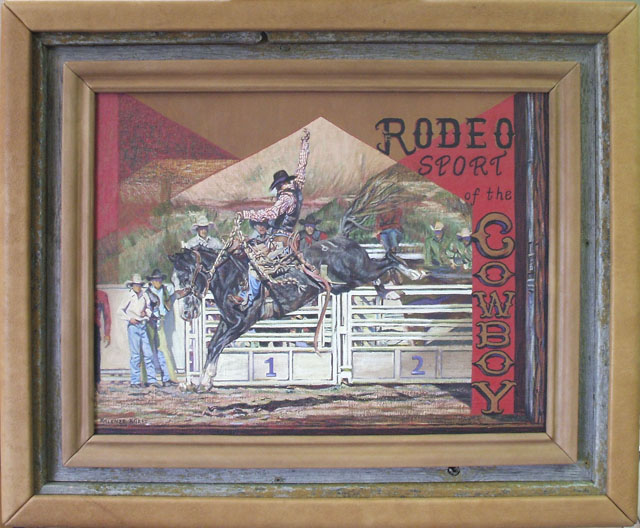 Rodeo